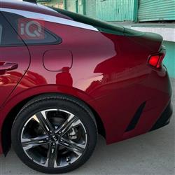 کیا K5